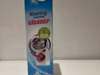 Skalbimo mašinos valymui