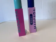 Blakstienų tušas tankinimui ir ilginimui