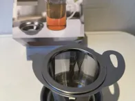 Sietelis arbatžolėms