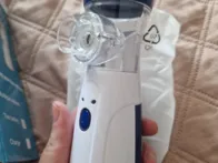Mesh nebulizer ( inhaliatorius)