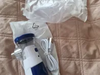 Mesh nebulizer ( inhaliatorius)