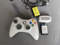 Xbox360 valdiklis