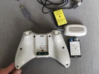 Xbox360 valdiklis