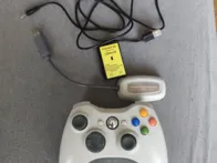 Xbox360 valdiklis
