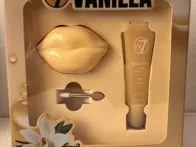 W7 kosmetikos rinkinys