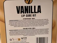 W7 kosmetikos rinkinys