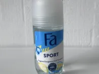 Rutulinis Fa dezodorantas unisex