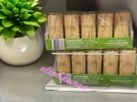 maisto smeigtukų rinkinys