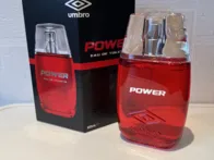 Umbro vyriški kvepalai 100ml
