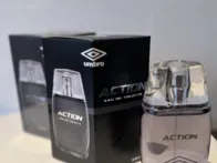 Umbro vyriški kvepalai 100ml 