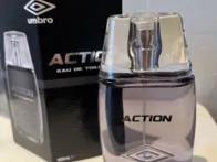 Umbro vyriški kvepalai 100ml 