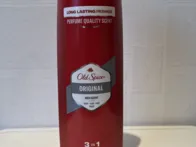 400ml dušo gelis 3in1 Old Spice