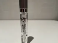 W7 bespalvis lūpų blizgis