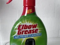 Riebalų tirpiklis - valiklis