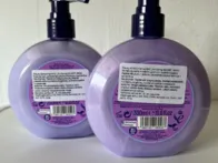 Plaukų šampūnas ir kondicionierius - rinkinys