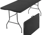 Išlankstomas stalas