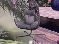 Sūpynės - kiaušinis iki 150kg