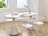 4vnt. Kedės iškleidžiamos