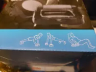 Atsispaudimų atramos