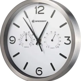 Laikrodis Bresser