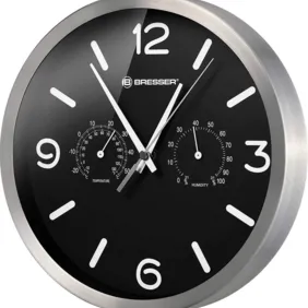 Laikrodis Bresser