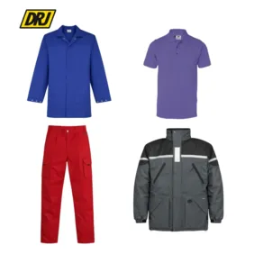 Darbo rūbai - 12vnt (DRJ7-7)