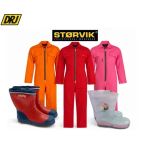 Vaikiški rūbai -6vnt(Pard-92)