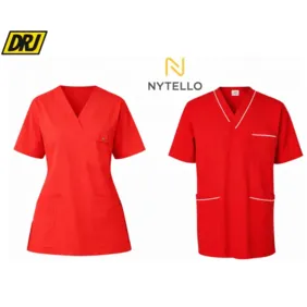 Darbo rūbai moterims -5vnt(Pard-70)