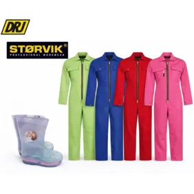 Vaikiški rūbai ir batai -6vnt(Pard-100)