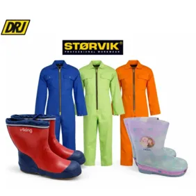 Vaikiški rūbai ir batai -6vnt(Pard-94)