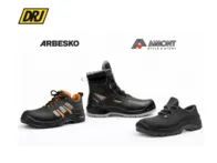 Darbo batai-5vnt(Pard-132)