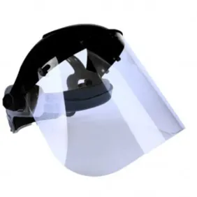 Apsauginia veido skydeliai 45 vnt.