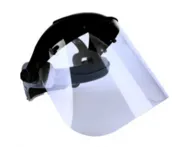 Apsauginia veido skydeliai 20 vnt.