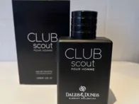 Vyriški kvepalai 100ml -labai geras kvapas