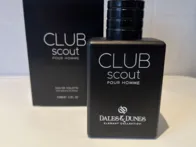 Vyriški kvepalai 100ml -labai geras kvapas