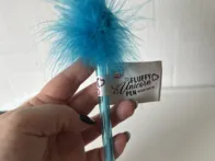 Tušinukas su vienaragiu