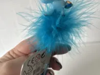 Tušinukas su vienaragiu