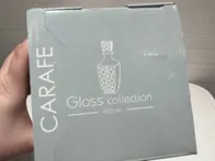 Grafinas 900ml