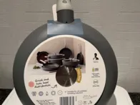 Berghoff keptuvė 24cm