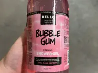 1000ml dušo gelis