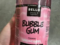 1000ml dušo gelis