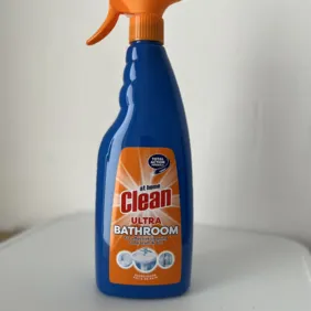 Vonios kambario valiklis