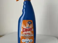 Vonios kambario valiklis