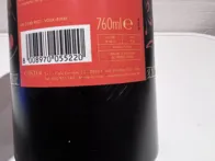 Tesori minkštiklis su parfumu 760ml