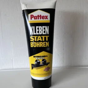 Tvirtinimo klijai 280g