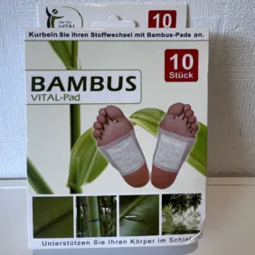 Pleistrai detoksikacijai