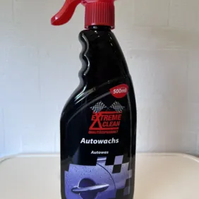 Vaškas automobiliui su trigubu poveikiu 500ml