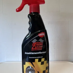 Vabzdžių valymo priemonė automobiliui 500ml