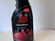 Odos priežiūros priemonė automobiliui 500ml