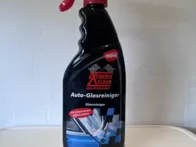 Automobilių stiklų valiklis 500ml